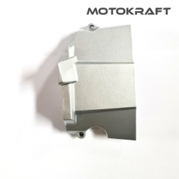 SPROCKET COVER CROSS BERRETA 250