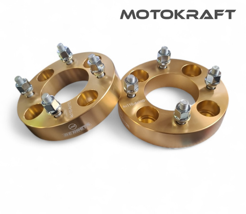 DYSTANSE ALUMINIOWE CF MOTO YAMAHA 4X110 M10x1,25 30MM BERRETA DYSTANSE ALUMINIOWE CF MOTO YAMAHA 4X110 M10x1,25 30MM BERRETA