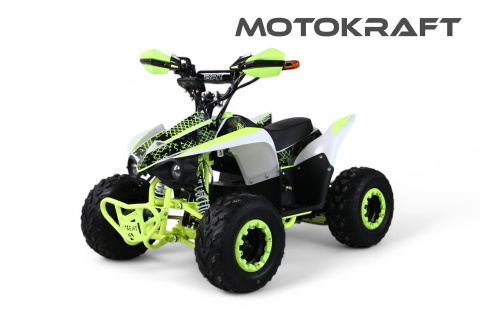 QUAD BERRETA 1000W KIDS ECO QUAD BERRETA 1000W KIDS ECO