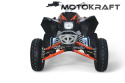QUAD BERRETA 250CC EGL MAD MAX