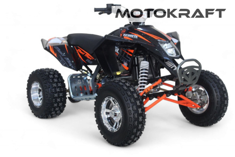 QUAD BERRETA 250CC EGL MAD MAX QUAD BERRETA 250CC EGL MAD MAX