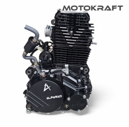 300CC ENGINE FOR ALFARAD A8 CROSS MARKED 174FMN