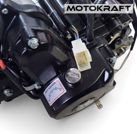 SILNIK DO QUADA 125CC 3 BIEGI + WSTECZNY PÓŁAUTOMAT KXD PRO SILNIK DO QUADA 125CC 3 BIEGI + WSTECZNY PÓŁAUTOMAT KXD PRO