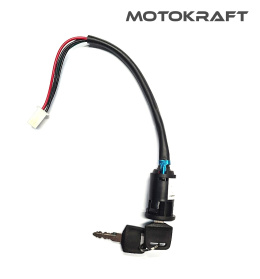IGNITION SWITCH FOR QUAD OR CROSS KXD