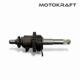 WAŁEK ROZRUSZNIKA NOŻNEGO KOPNIAKA DO CROSSA ALFARAD 250