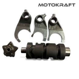 WYBIERAK SKRZYNI BIEGÓW DO CROSSA ALFARAD 250