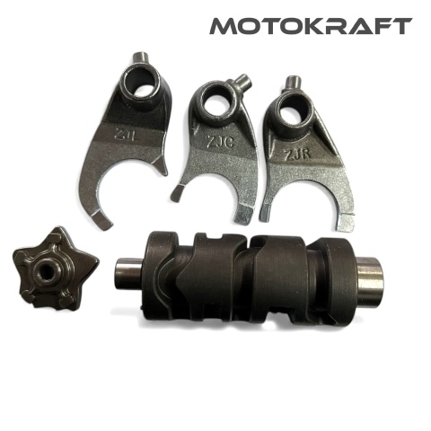 WYBIERAK SKRZYNI BIEGÓW DO CROSSA ALFARAD 250