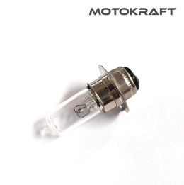 BULB FOR QUAD WITH COLLAR 12V 25/25W P15D-25-1