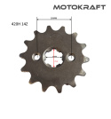 ZĘBATKA ZDAWCZA 420H 14Z DO QUADA LUB CROSSA 50-110CC