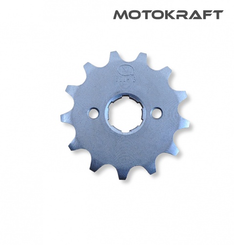 ZĘBATKA ZDAWCZA DO CROSSA ALFARAD 250CC, BERRETA 300CC